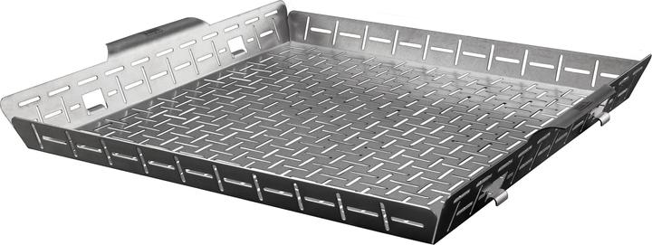 Actual product image Weber Crafted