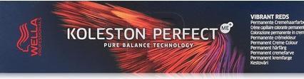 Image du produit Wella Koleston Perfect Me+ Rouge vif (55/44 brun clair rouge intensif intensif rouge intensif)