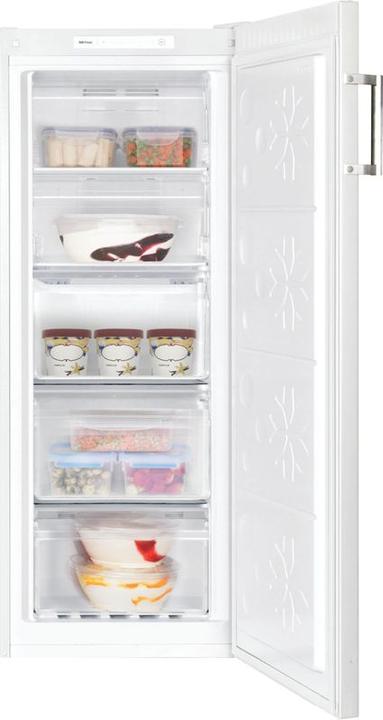 Produktbild Fors Gefrierschrank freistehend FFF551444NE Weiss (Freistehend)