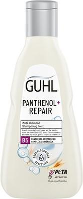 Produktbild Guhl Panthenol+ Repair Shampoo - Nourishing Hair Care (Flüssiges Shampoo)