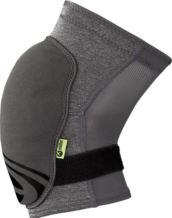 Actual product image iXS Flow Zip Knee Pad (L, Knee pad, Pair)