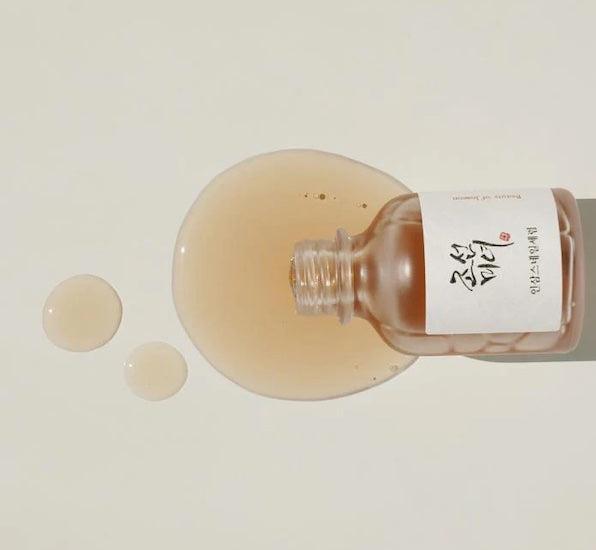 Image du produit Beauty of Joseon Revive Serum: Giseng + Snail mucin (30 ml)