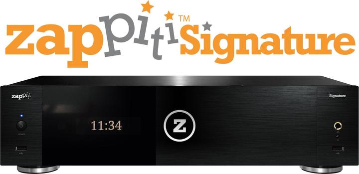 Image du produit Zappiti Signature (Android 9.0 (Pie))