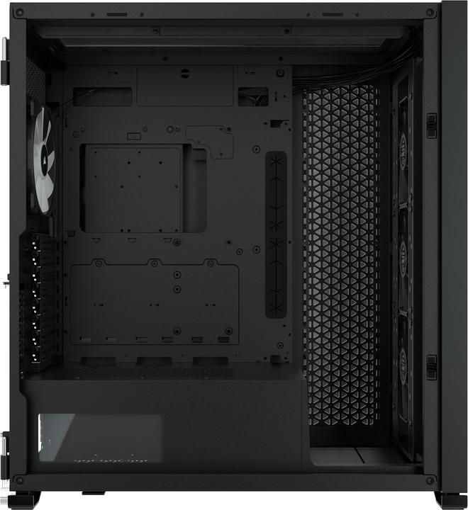 Produktbild Corsair iCUE 7000X RGB TG (ATX)