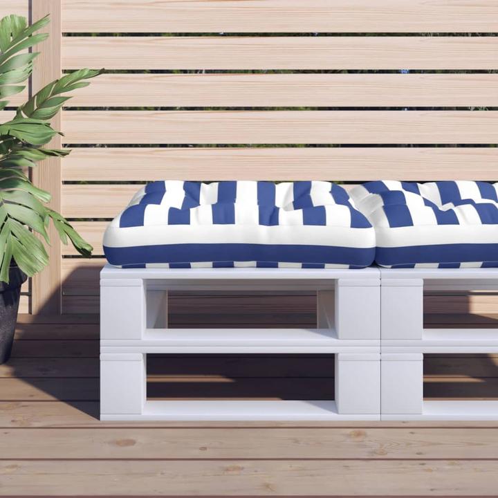 Produktbild VidaXL Jamil (60 x 10 x 61.5 cm)