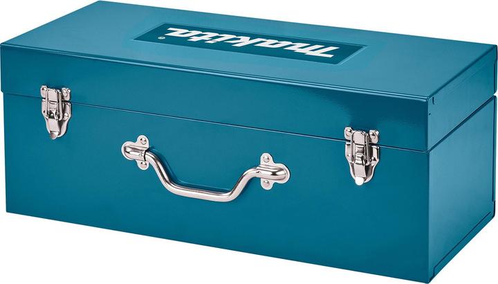 Image du produit Makita 140B63-7 Mallette en acier (1 pièces)