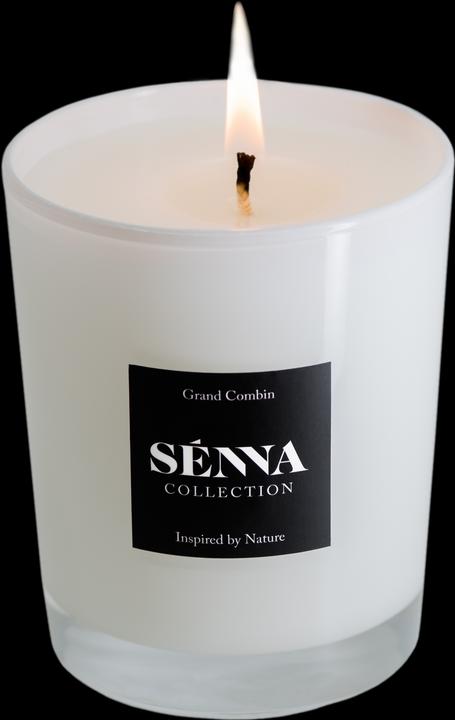 Sénna Mini Jar (180 g)