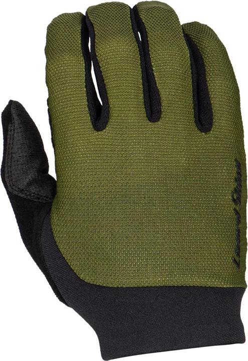 Lizard Skins Monitor Ignite Handschuh, olive green, XL/11 (11, XL)