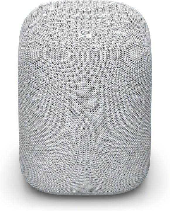 Produktbild Sony SRS-LS1 (25 h, Akkubetrieb)