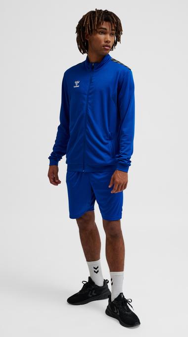 Immagine prodotto hummel Giacca Con Zip Hmlauthentic Pl (L)