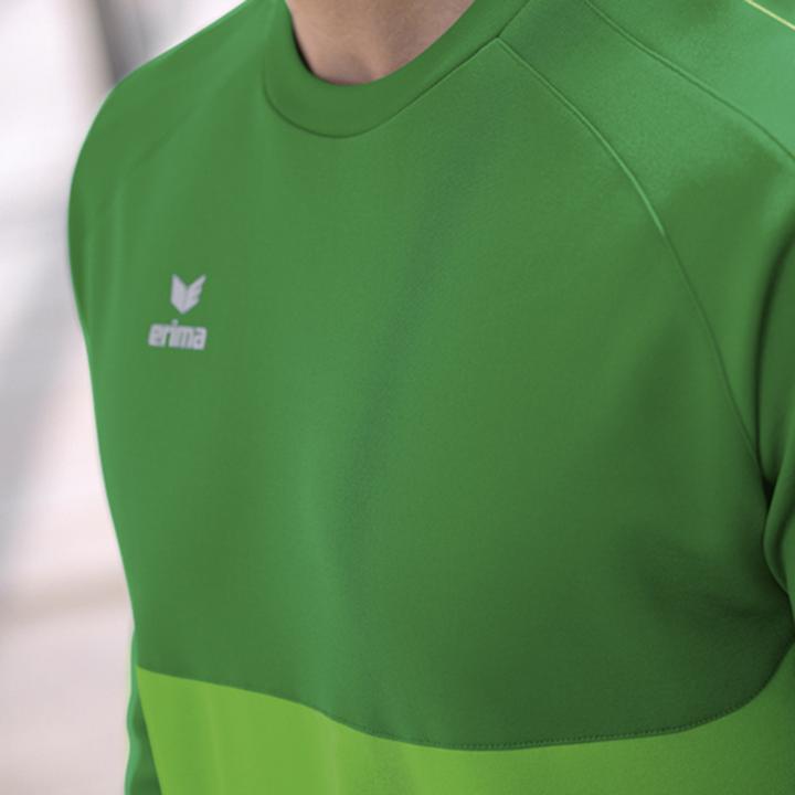Actual product image Erima Six Wings Sweatshirt (L)