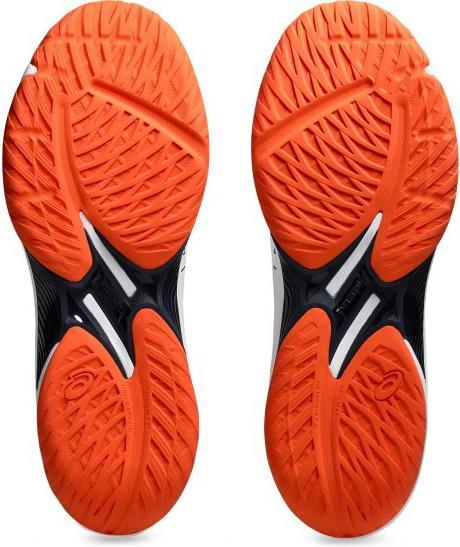 Actual product image ASICS Performance Hallenschuh Beyond Ff Men - Us 11.5 (46) (46)