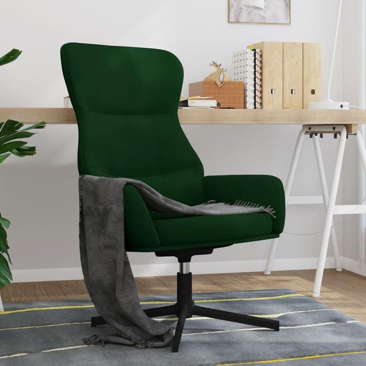 Actual product image VidaXL Relaxing chair