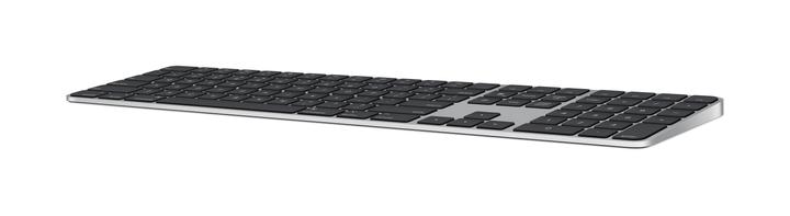Image du produit Apple Magic Keyboard 2022 (DE, Sans fil)
