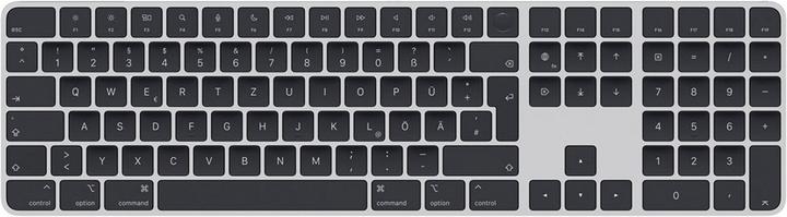 Image du produit Apple Magic Keyboard 2022 (DE, Sans fil)