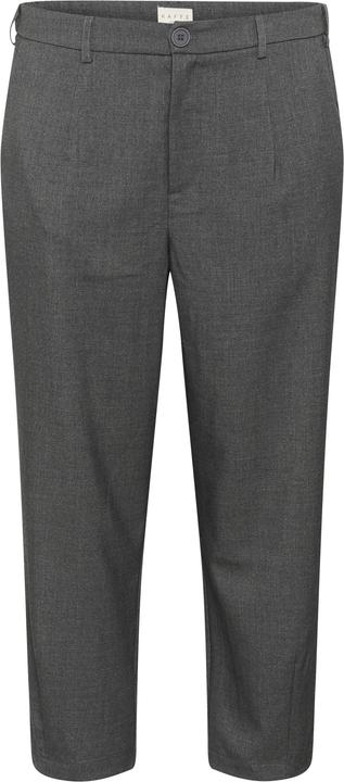 Grigio scuro melange
