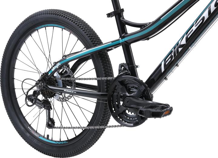 Produktbild Bikestar Mountainbike (24")