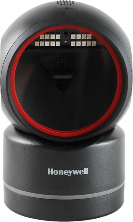 Image du produit Honeywell Lecteur de codes-barres HF680 (Codes à barres 2D)