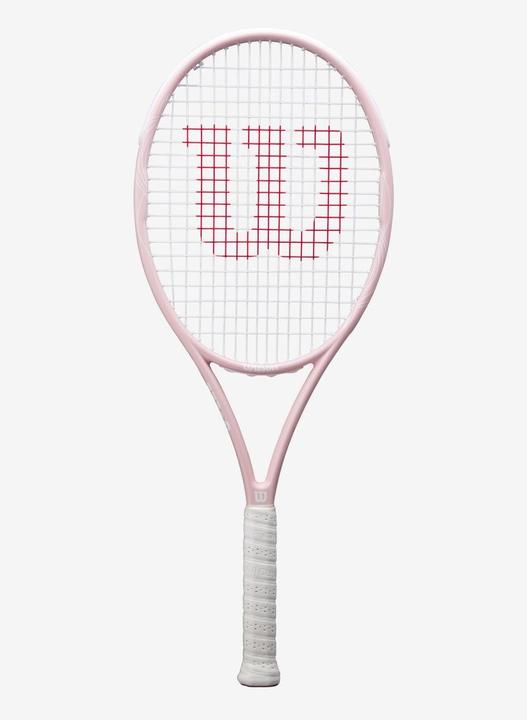Image du produit Wilson Clash Team 103 V3.0 (1, 280 g)