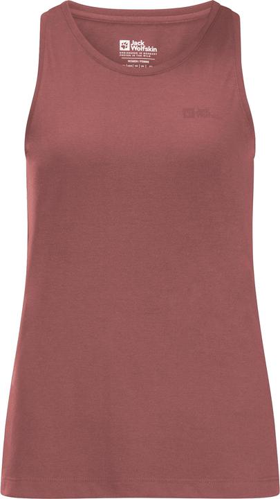 Immagine prodotto Jack Wolfskin Canottiera A Rilievo W (L)