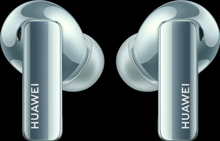 Productafbeelding Huawei FreeBuds Pro 3 (ANC, 4.50 h, Draadloze)