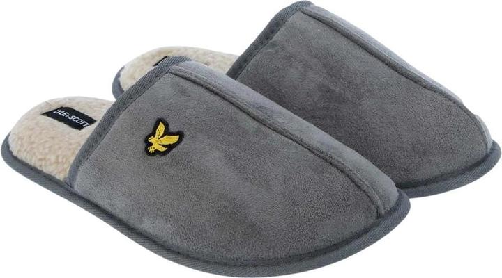 Lyle and Scott Pantoffeln Tarquinn (S)