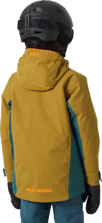 Produktbild Helly Hansen Kid's Level Jacket (128)