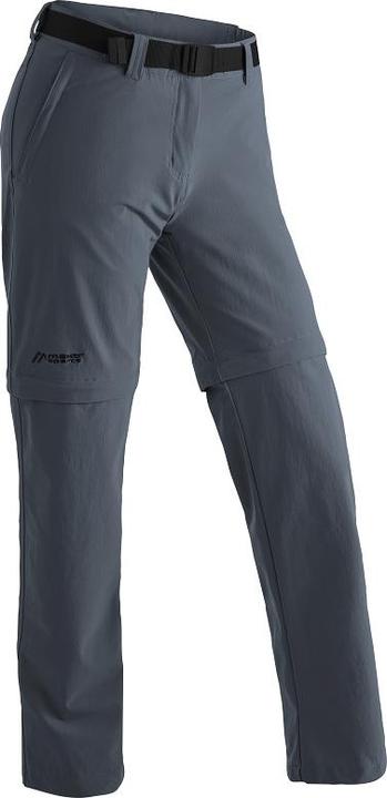 Image du produit Maier Sports Pantalon à fermeture éclair Nata 2 (M, L)