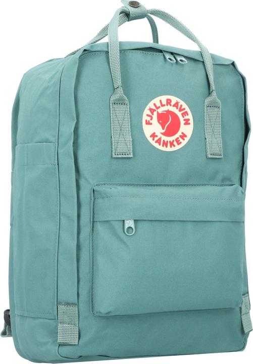 Actual product image Fjällräven Kånken Laptop 15" (18 l)
