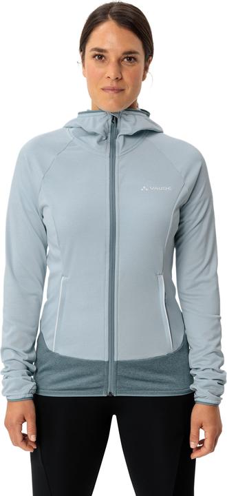Actual product image Vaude Tekoa Fleece Jacket II (42, L)