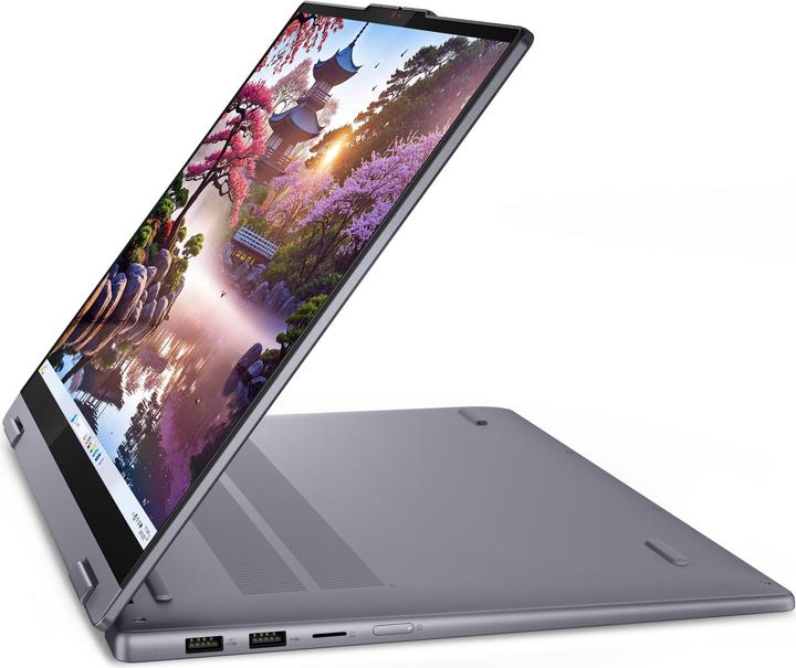 Immagine prodotto Lenovo IdeaPad 5 2-in-1 (16", AMD Ryzen AI 7 350, 16 GB, 1000 GB, DE)