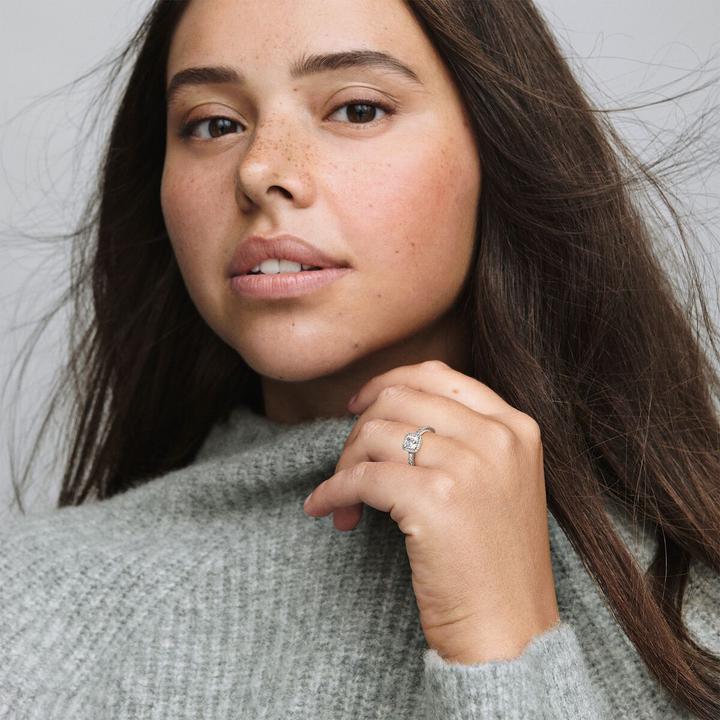 Produktbild Pandora Strahlenkranz (52, 925 Silber)