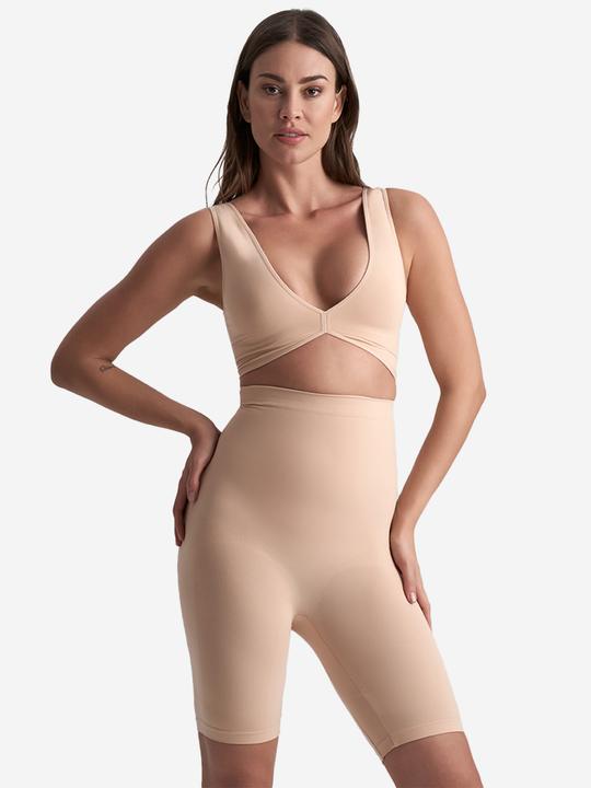 Produktbild Bye Bra Shapingtop Soft Touch Seamless Reversible Bra Top (Einzelpack, XL)