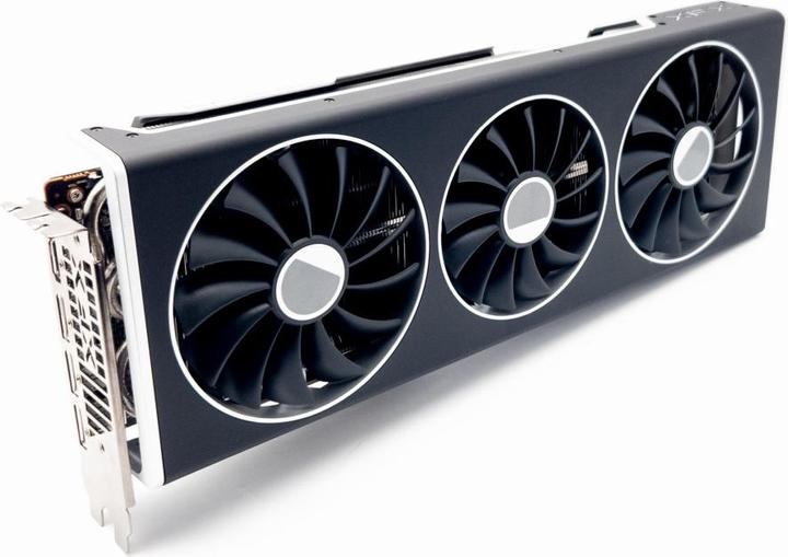 Actual product image XFX RX 7800 XT (16 GB)