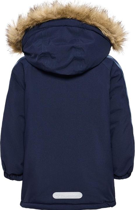 Actual product image hummel Hmlcanyon Tex Jacket (74)