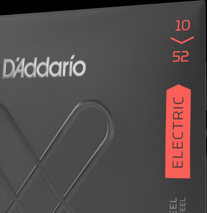 Produktbild D'Addario XTE1052 (6 x, E-Gitarre, 0.05")