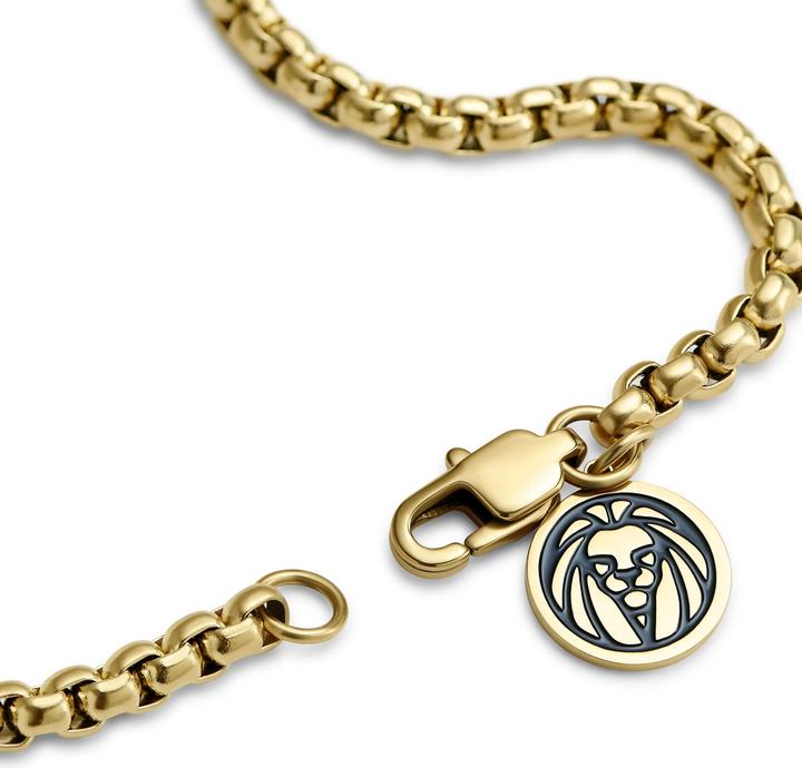 Immagine prodotto Lucleon Essentials (0.30 cm, Acciaio inossidabile)