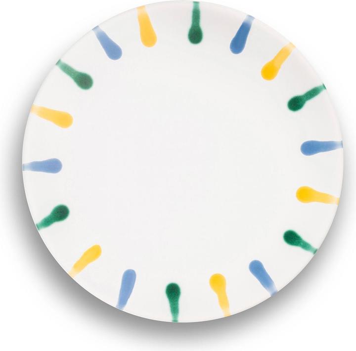 Image du produit Gmundner Keramik Flammé et coloré (15 cm)