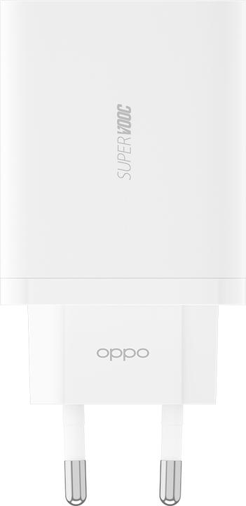 Image du produit OPPO Super VOOC 2.0 (65 W)