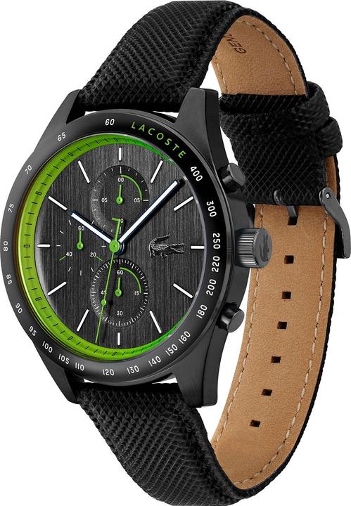 Image du produit Lacoste Apext (Chronographe, 44 mm)