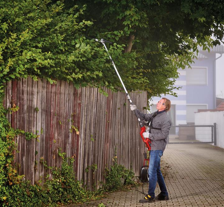 Produktbild Einhell GC-HH 9046 (Netzbetrieb)