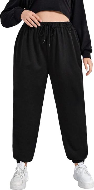 Produktbild Jerzees Schoolwear Jerzees Schoolgear Trainingshose (L)