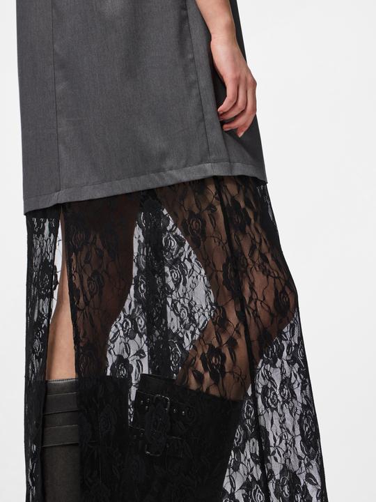 Actual product image Pieces Maxikleid (XS)