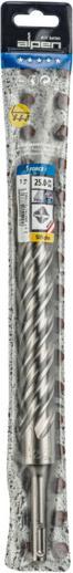 Productafbeelding Alpen SDSplus hamerboor FORCE Snijden (25 mm)