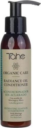 Immagine prodotto Tahe Organic Care Radiance Oil Leave-in Moisturizer 100ml (100 ml)