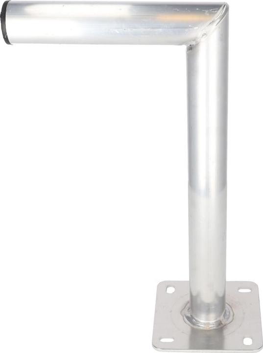 Actual product image Sky Vision Aluminium wall bracket for mounting an antenna/satellite dish (Plug socket)