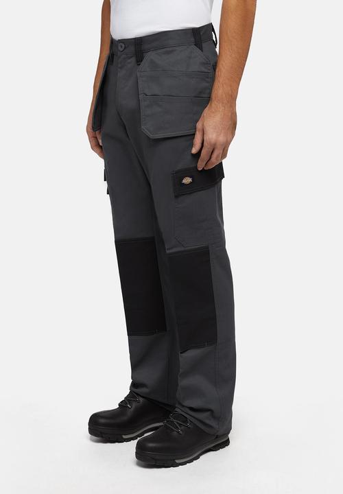 Produktbild Dickies M Everyday Trouser With Holster Charcoal Blk (30)