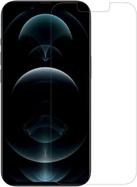 Actual product image Nillkin Super Clear Series Protective Film (1 Piece, Apple iPhone 13 Pro Max)