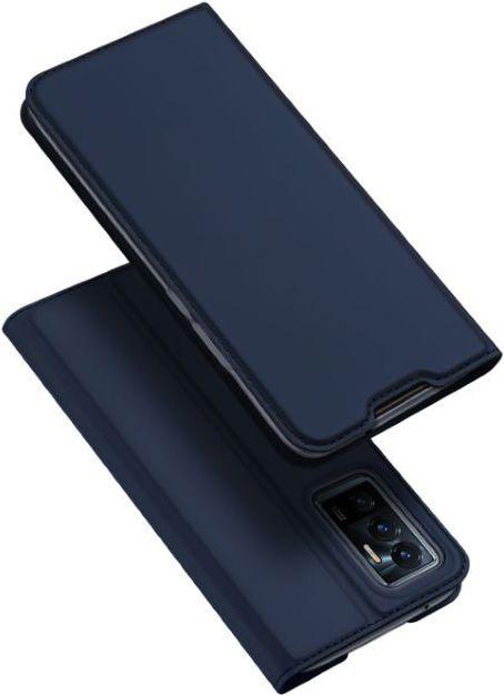 Produktbild Dux Ducis Skin Pro Series Bookcover (Vivo V23e 4G, Vivo V23e 5G)
