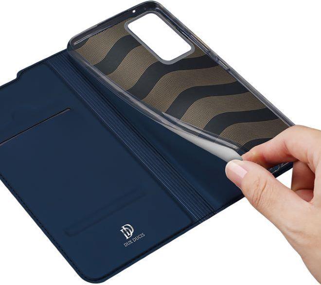Produktbild Dux Ducis Skin Pro Series Bookcover (Vivo V23e 4G, Vivo V23e 5G)